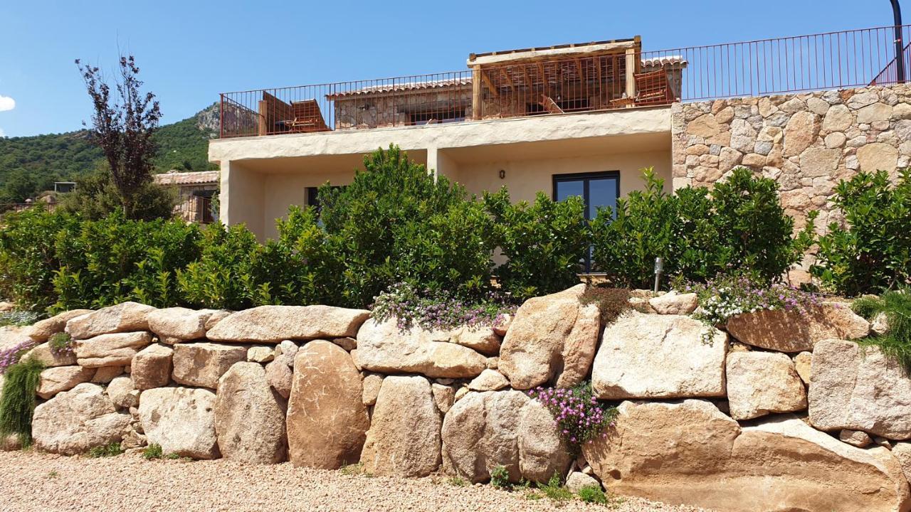 Bergeries De Charme Caselle Di Conca Exterior photo
